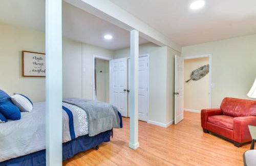 Sonora Hilltop Home Scenic Views, Pet Friendly! - Foto 16