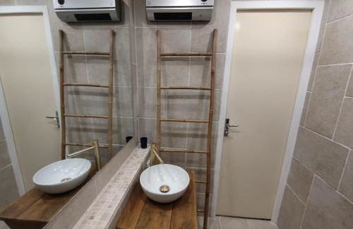 Appart Le Corbier avec magnifique vue aérienne - Photo 3