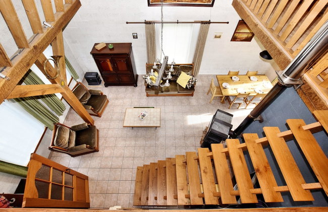 Holiday Home in Peaceful Setting and Large Garden - Foto 15