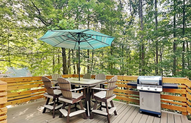 Cooper's Landing - Foto 14