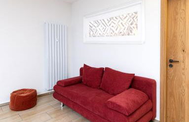 Private Paradise Nuremberg - Foto 28