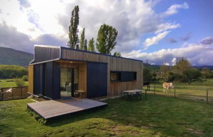 El Descansadero - Foto 1