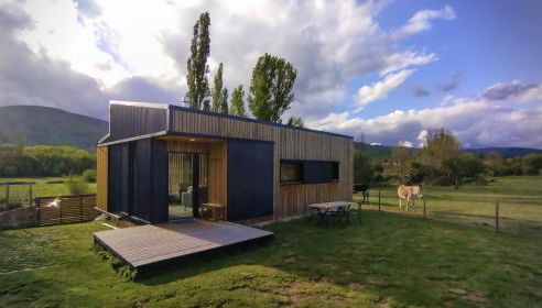 El Descansadero - Foto 1