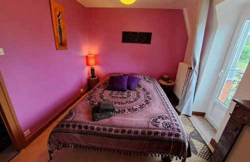 Chez Patrice et Marieline F3 - Foto 25