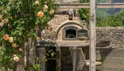 Large Country Farmhouse - Foto 5, Garden