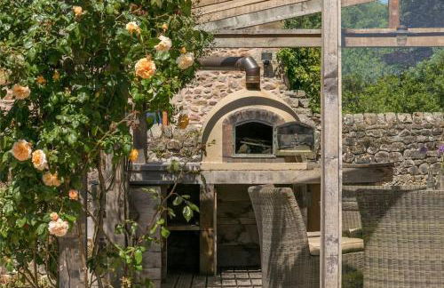 Large Country Farmhouse - Foto 5