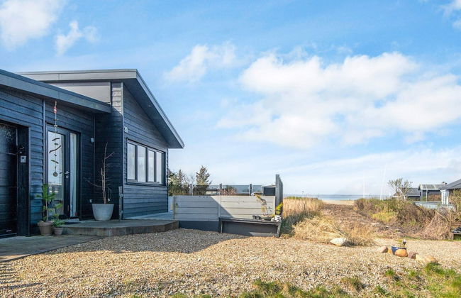 3 Person Holiday Home in Esbjerg V-by Traum - Photo 62