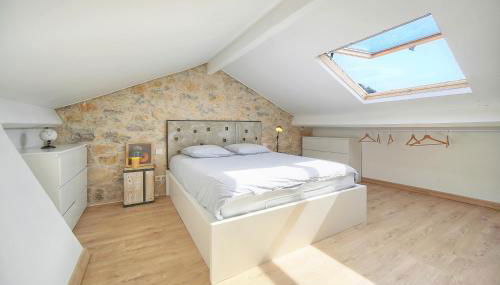 Charmant duplex proche de Cannes centre et à 2min à pied de la mer - Foto 2