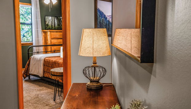 Pure & Simple - Foto 3, Habitación