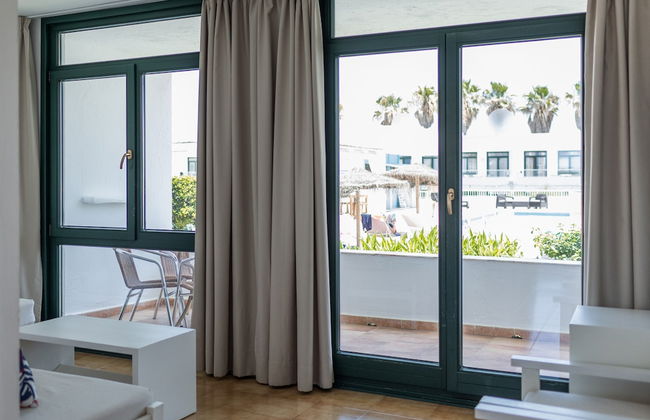 Aparthotel Beach Club - Foto 5