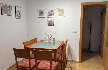 La Manga Punta Cormoran Apartment - Foto 6