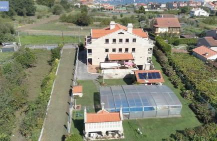 Apartamentos Cruceiro - Foto 65