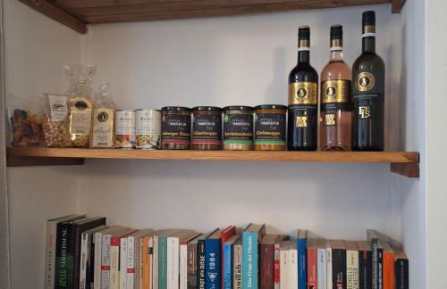 Altstadtnest - Foto 20