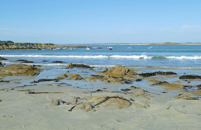 Apartment, Kerity-penmarc"h - Foto 10