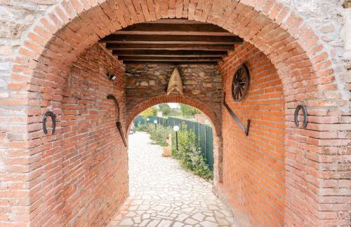 Villa Giovanna - Foto 26