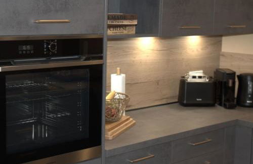 Apartment Moselromance mit großer Sonnenterrasse by Interhome - Foto 18