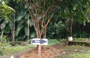 MICRO CASA DE SITIO DO TIO Tonho - Foto 14