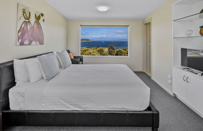 Manfield Seaside Bruny Island - Photo 3