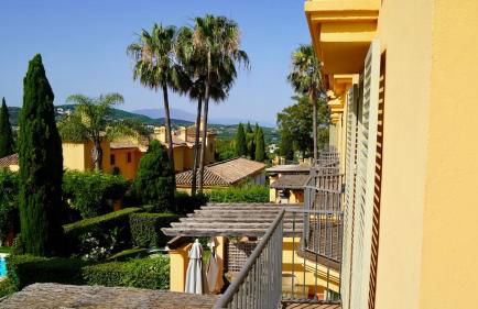 Chalet Adosado for Rent in Sotogrande - Foto 17