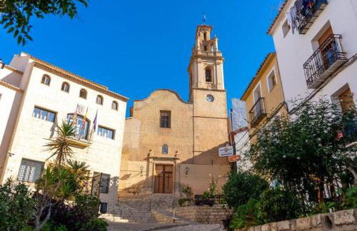 Appartement Finestrat - Foto 21