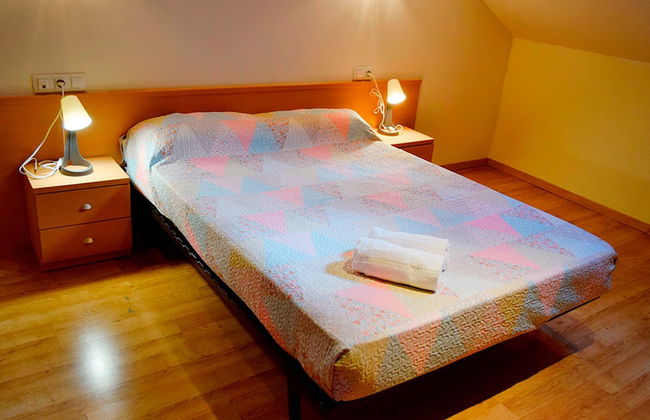 Apartamentos Pantebre 3000 - Foto 12