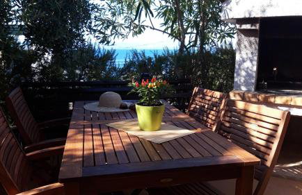 Apartments by the sea Stomorska, Solta - 11298 - Foto 7