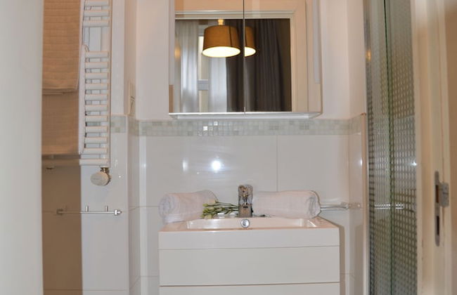 AppartBrussels - Foto 80