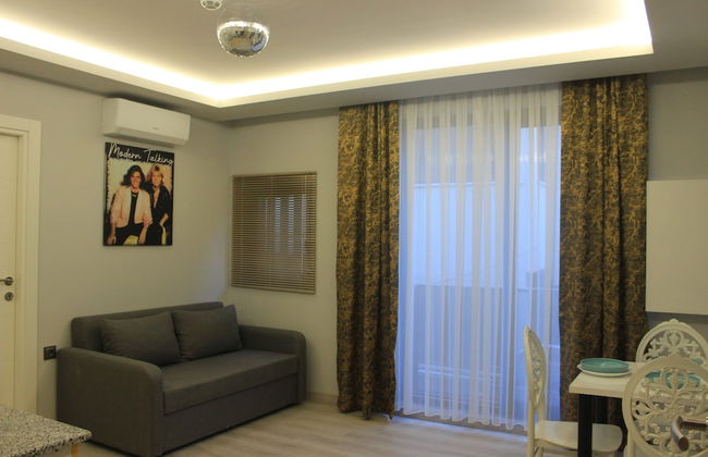 Retro Star Suites - Foto 20