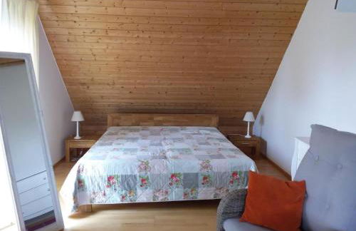 Apartment Schmetterling by Interhome - Foto 14