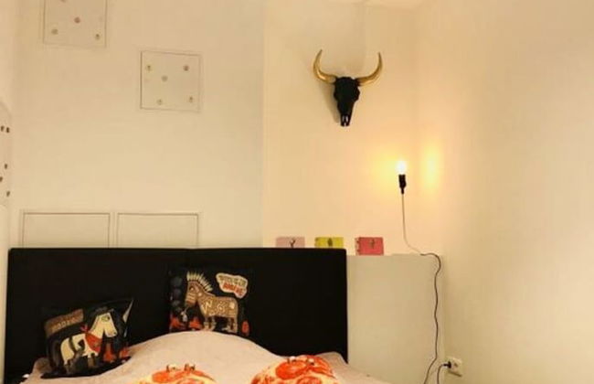 Cosy Apartment in Duisburg - Foto 3