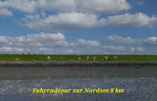 Bett und Bike Dithmarschen - Photo 16