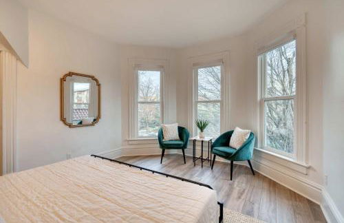 Stay Portland - Historic Queen Anne Vernacular - 95 WalkScore - Foto 17