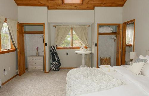 Secluded Catskills Cabin , Cozy and Private - Foto 15