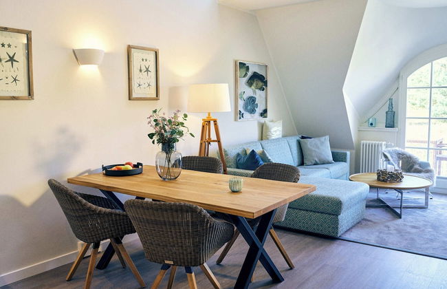 Ferienwohnungen Dünenmeer - Foto 14