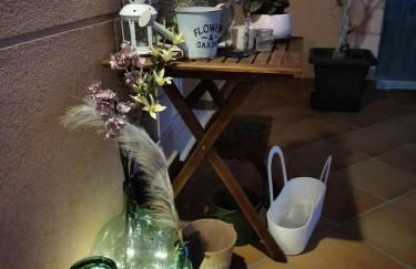 Villa Loli, Chalet con piscina, cerca de la playa y la ciudad - Photo 10