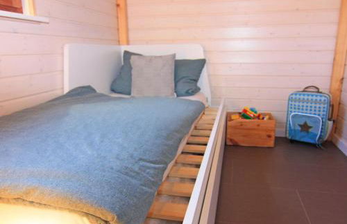 Blockhaus, Damp - Foto 26