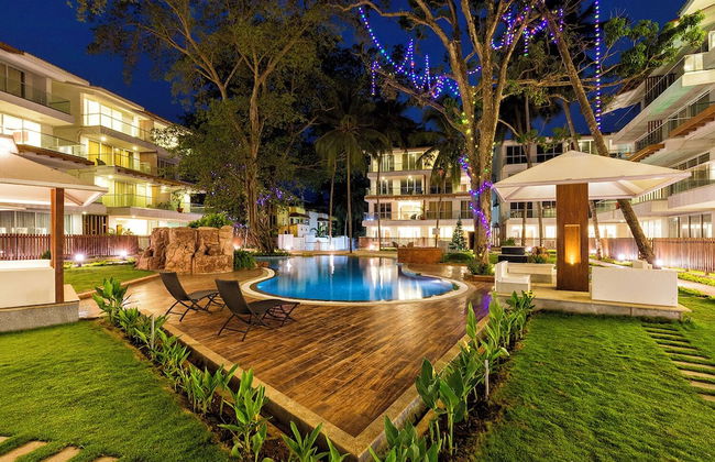 The Eternal Wave by Krish Retreat - Photo 77