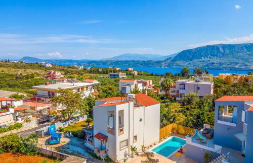 Emma Hills Villa - Foto 47