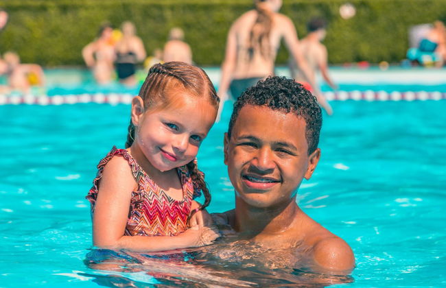 2 bedroom House in Dordrecht with swimming pool and terrace - Photo 41