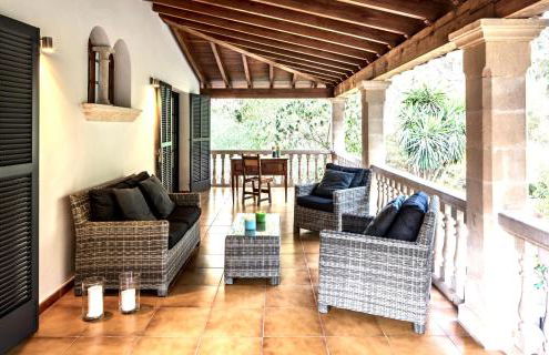 Villa Margarita - Photo 13