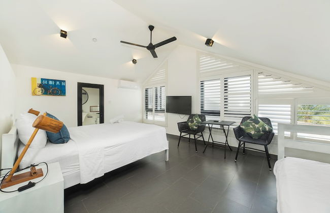 88 Steps Villa 4BR Seaside An Bang Beach - Foto 22