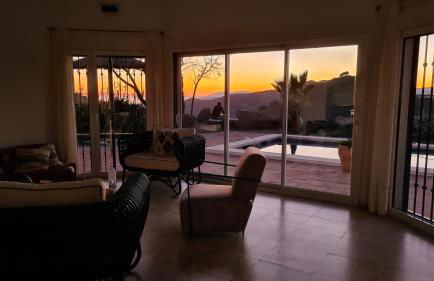 Casa El Mirador - Foto 26