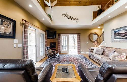 Above the River - Foto 11