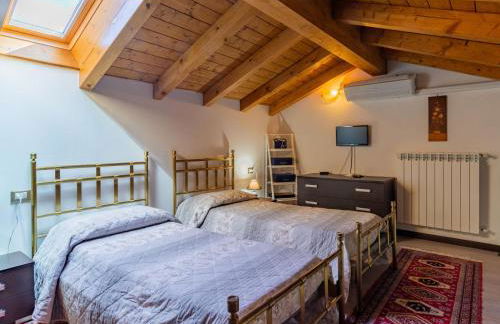 Holiday Home Carmen by Interhome - Foto 41