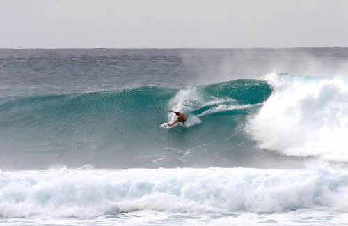 Maison de vacances à l'Océan - Photo 7