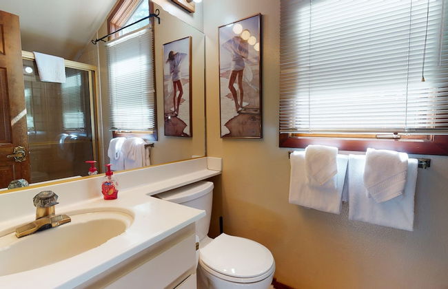 Winterset Woodland - Near Hike & Bike Trails! - Foto 25