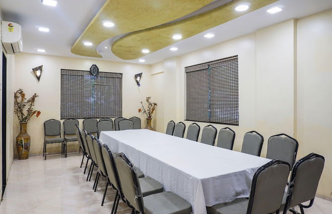 Premium Stays Near Fergusson College - Foto 24