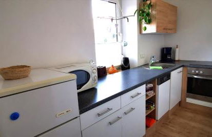 Ferienwohnung Schnegge-Eck direkt am Klingbachrad- und Spazierweg - Foto 7