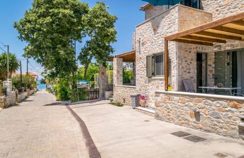 Petras Gi - Stone Houses - Foto 1