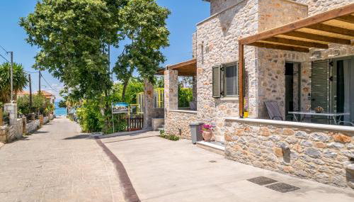 Petras Gi - Stone Houses - Foto 1